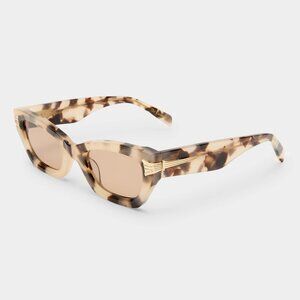 LUV LOU SUNGLASSES